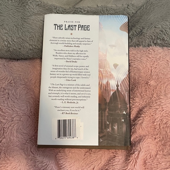 “Black Bottle” by- Anthony Huso - Picture 4 of 4